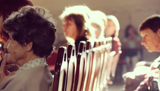 An House of Prayer for All People