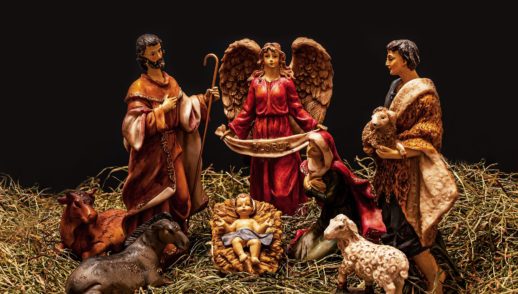 Christmas Past, Present, Yet to Come