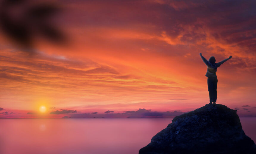 The Resolute Christian