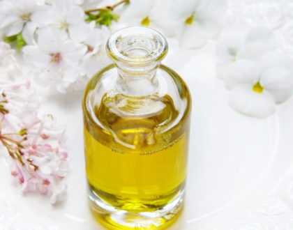 The Oil of Joy for Mourning