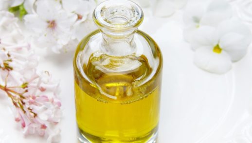 The Oil of Joy for Mourning