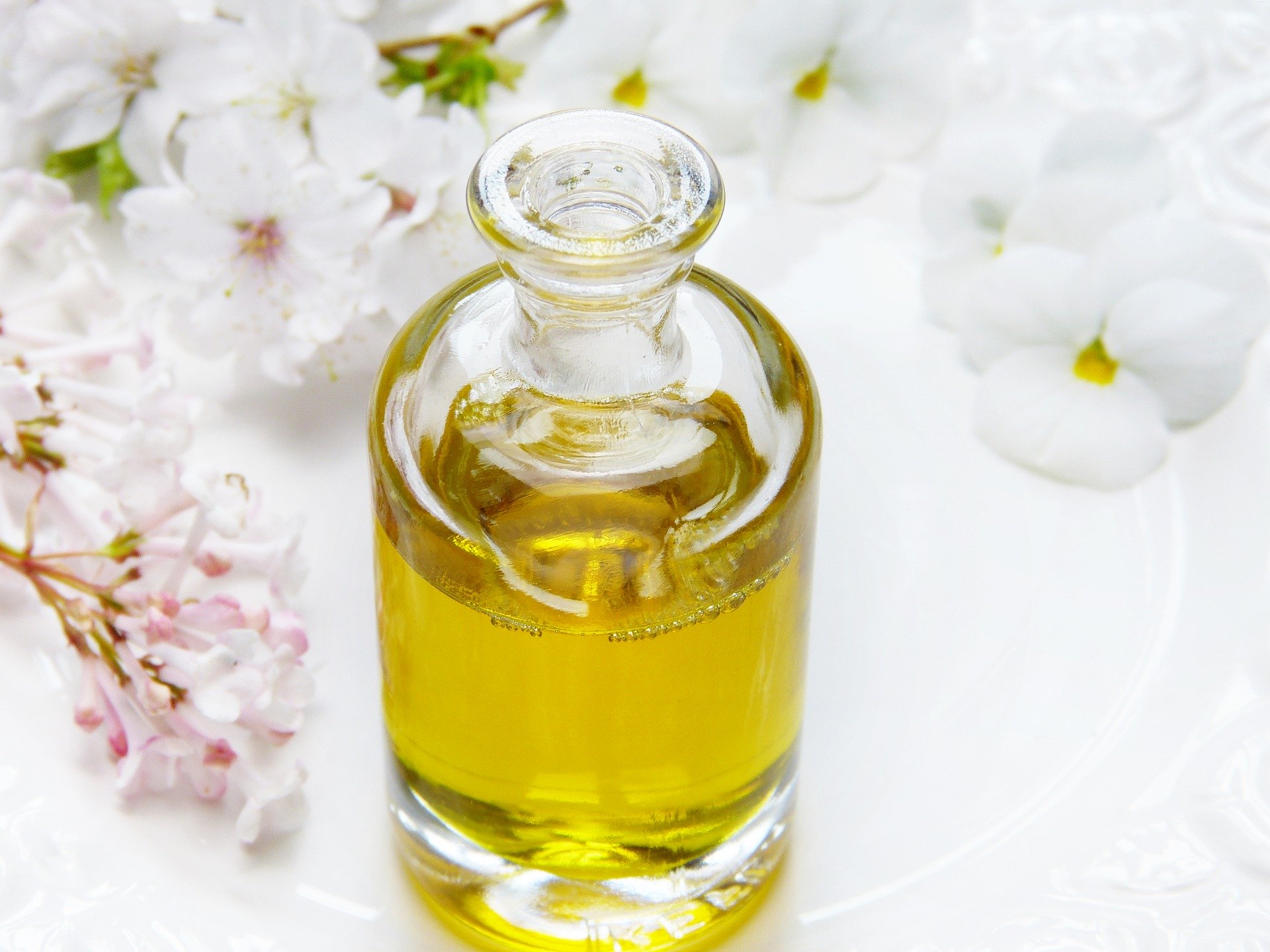 The Oil of Joy for Mourning