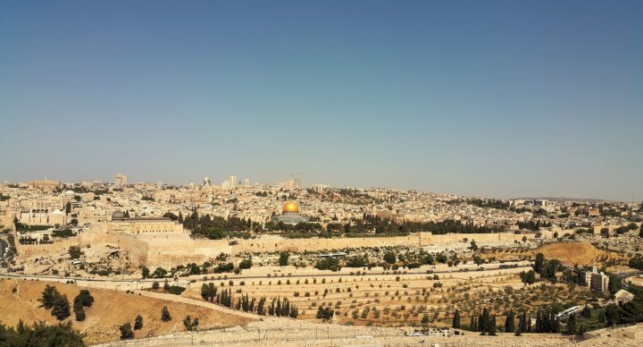 Jerusalem