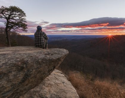 The Holiness of God