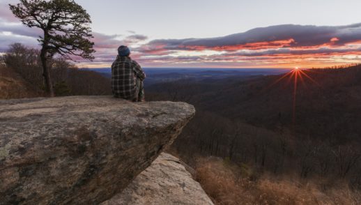 The Holiness of God