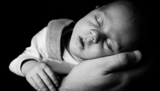 The Everlasting Arms