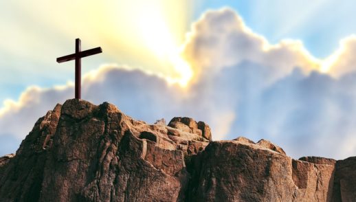 Love and Sacrifice