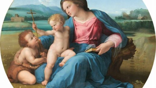 Mary and the Church