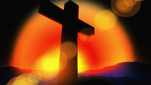 Overcome Evil with Good
