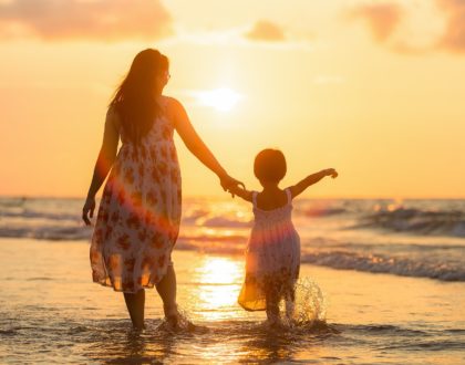 The Miracle of Mothers