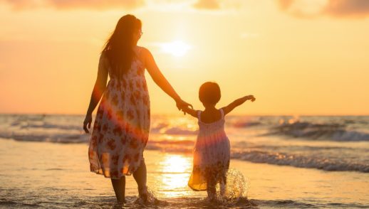 The Miracle of Mothers