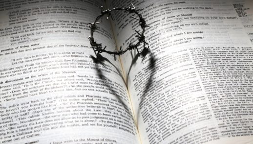 The Saints and the Ain'ts