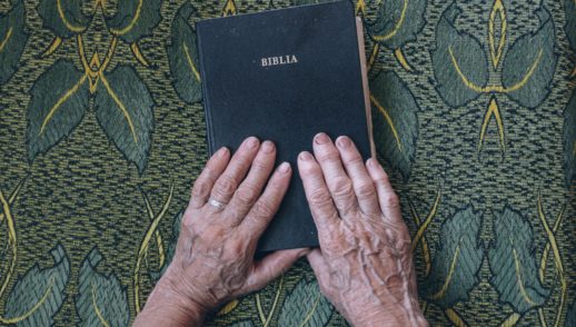 Things That Are Sacred