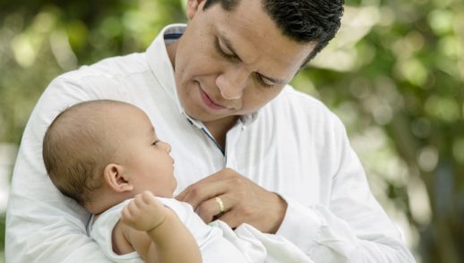 The Father's Love