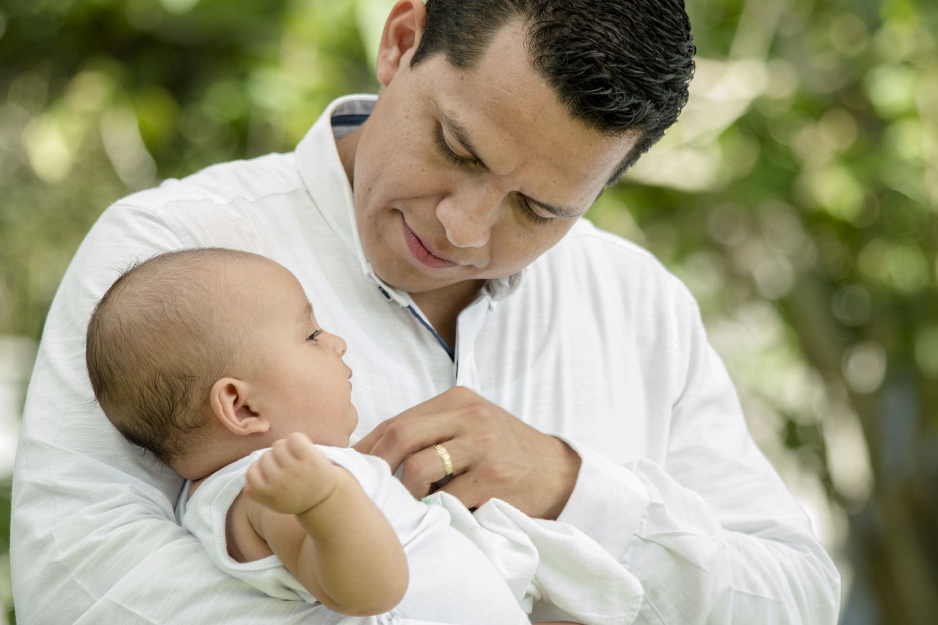 The Father's Love