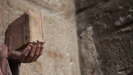 Stewards of the Mysteries of God