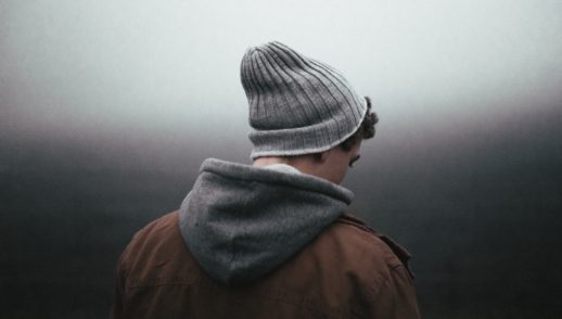 Alone But Not Forgotten