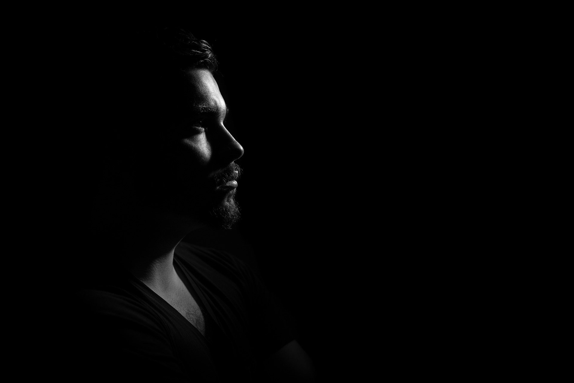 Darkness and Light