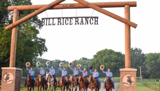 Dr. Bill Rice, III, Evangelist
