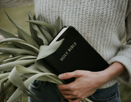 Faithful to the Lord