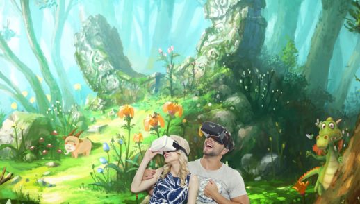 Are You Living in Virtual Reality