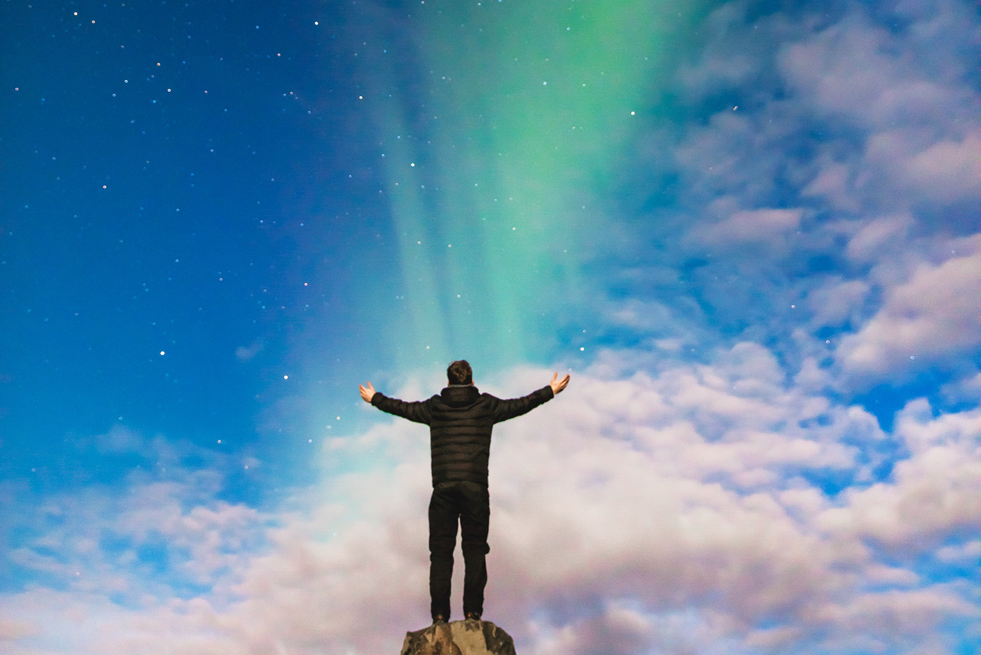 The Spirit-Filled Life