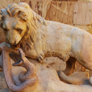 Enemies, Part 2: The Enemies of All Righteousness Enemies, Part 2: The Enemies of All Righteousness