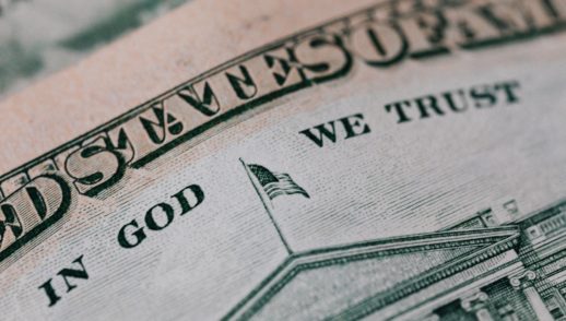 In God We Trust
