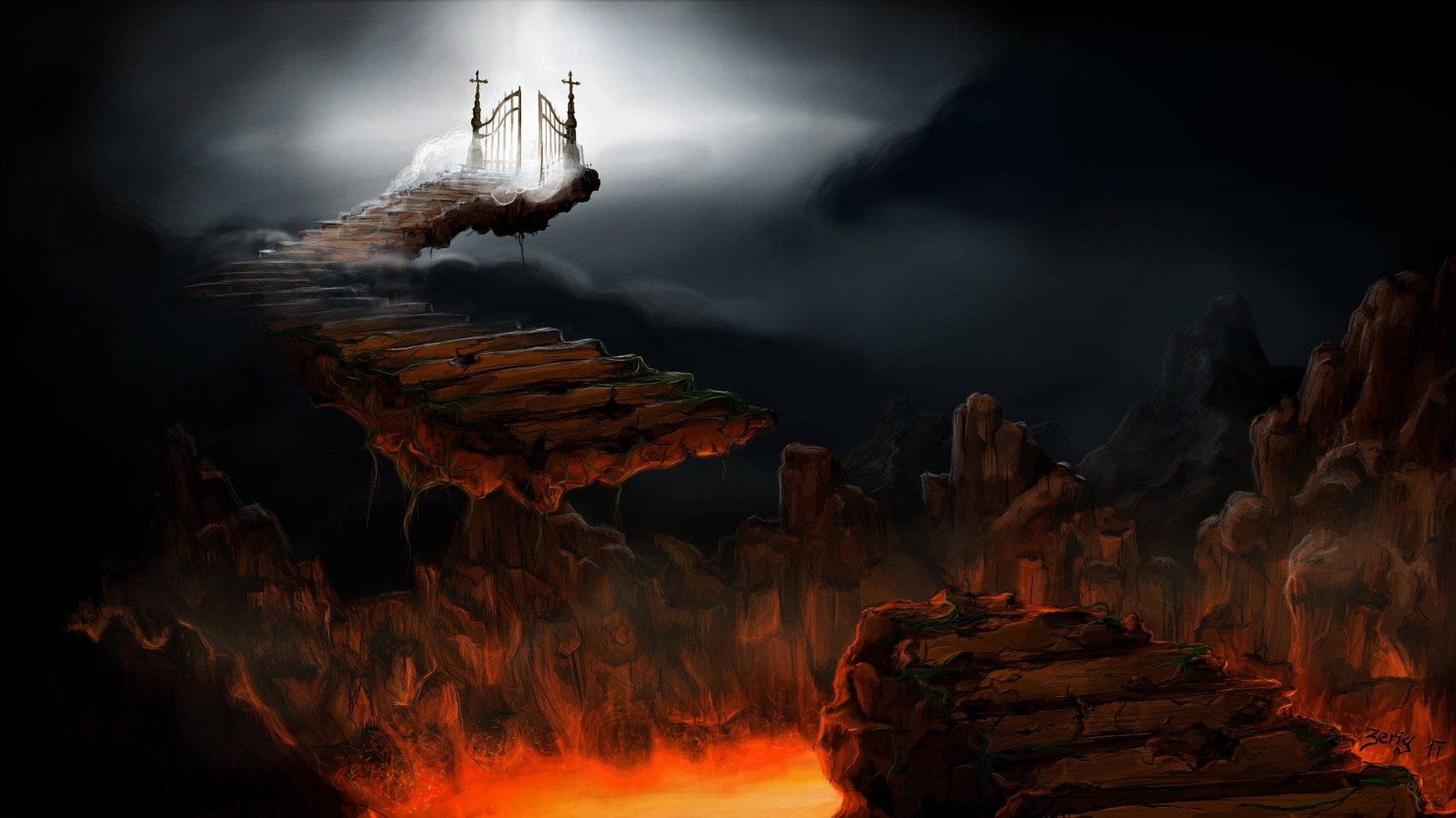 Is It Christ or Judgment?