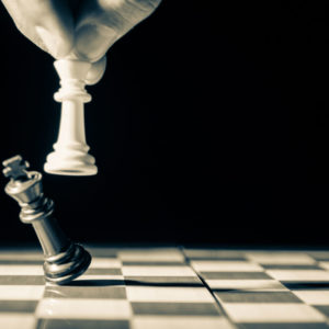 Enemies, Part 5: Friends and Enemies Enemies, Part 5: Friends and Enemies