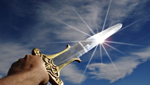 Enemies, Part 3: The Enemies of the Lord