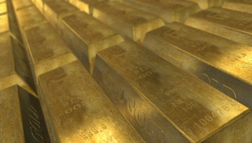 Wisdom is Better Than Gold