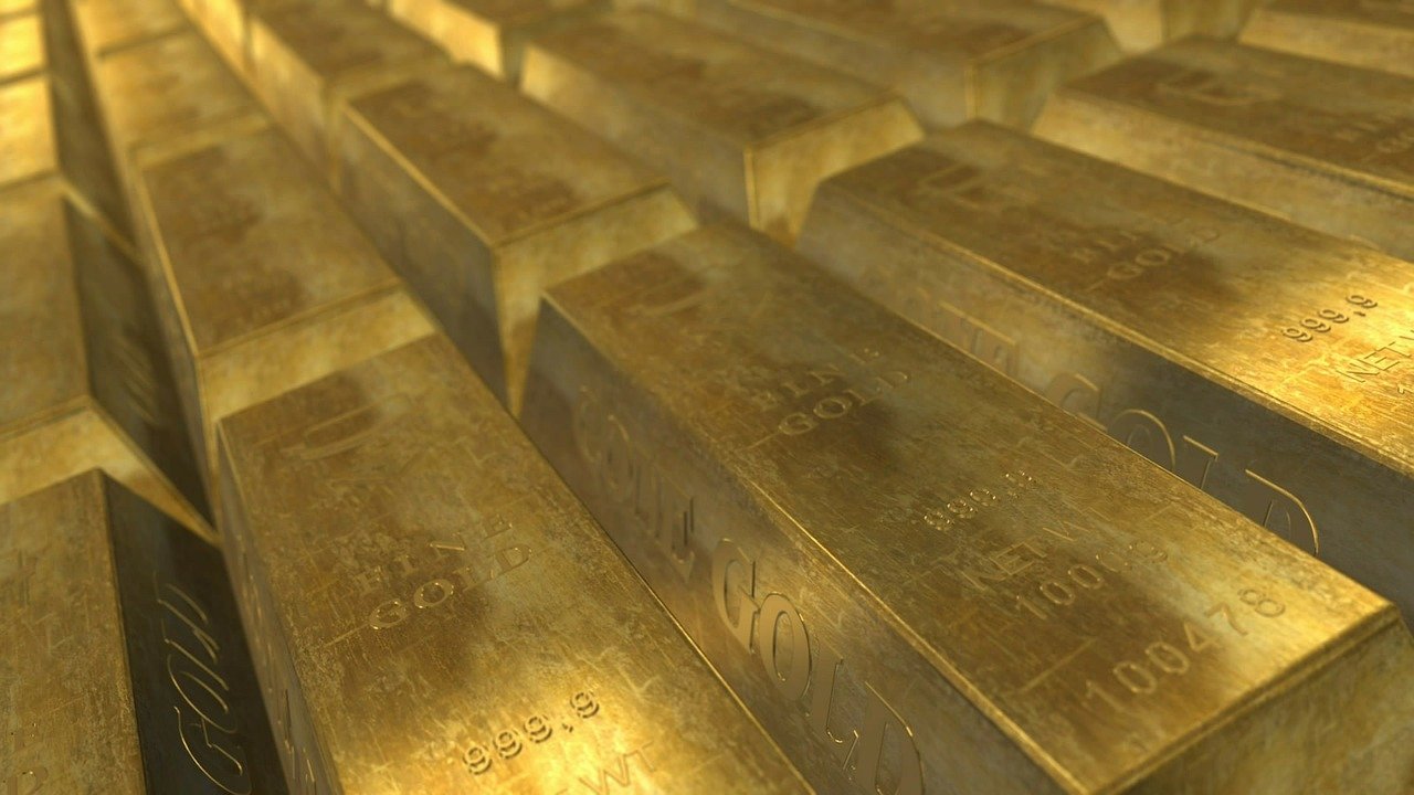 Wisdom is Better Than Gold
