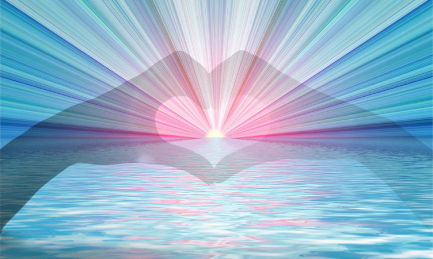 With Love, From God With Love, From God