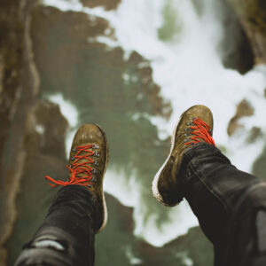 When You Fall When You Fall