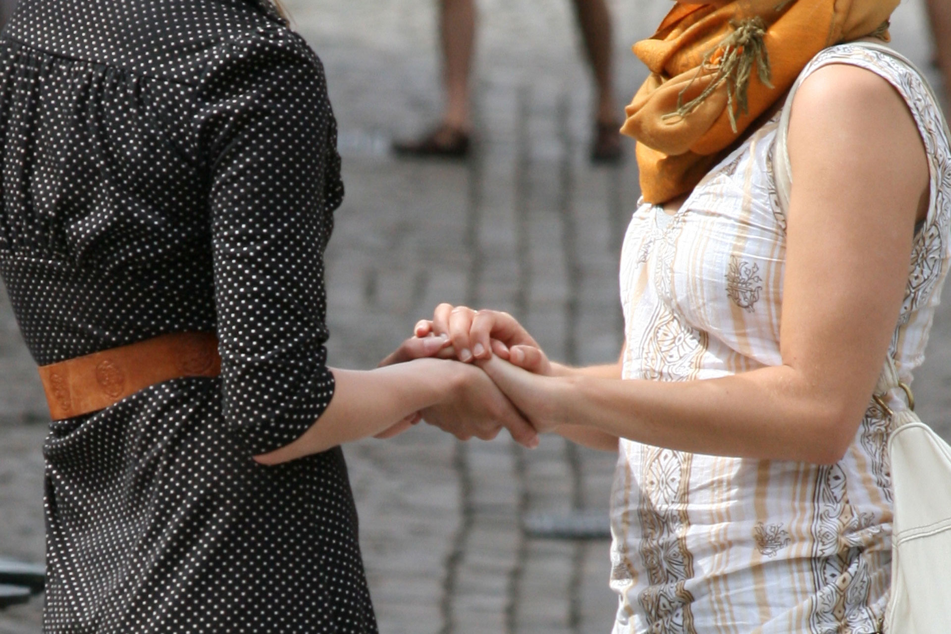 Ministries: Ladies' Ministry