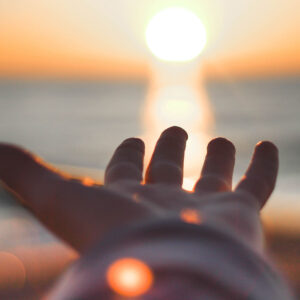 Redemption Draweth Nigh