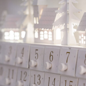 Countdown to Christmas