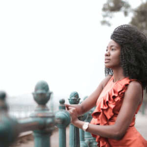 Alone &ndash; The Sermon