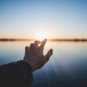 What Time I Am Afraid What Time I Am Afraid