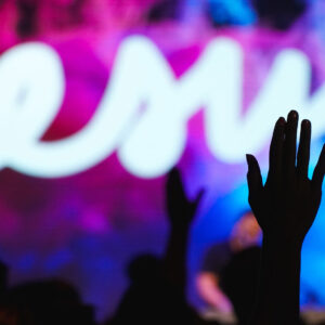 And the Common People Heard Him Gladly