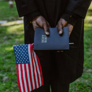 The Good Citizen Project