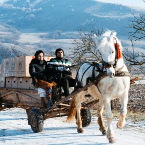 Operation Christmas Child