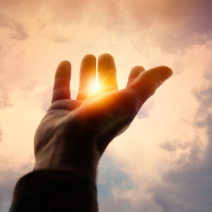 All We Need is God&rsquo;s Love