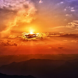 How God is Revealed Through Creation