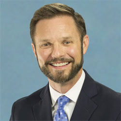 Evangelist Wil Rice, IV