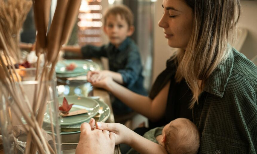 Thanksgiving From a Biblical Perspective Thanksgiving From a Biblical Perspective