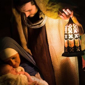 Love&rsquo;s Pure Light: Hope for a World in Need