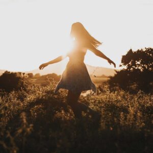 Faith and Well-Being: Physical and Psychological Strength in Christ