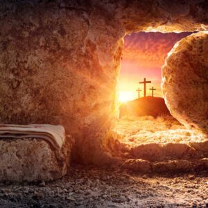 First Light: The Dawn of a New Destiny for Mankind